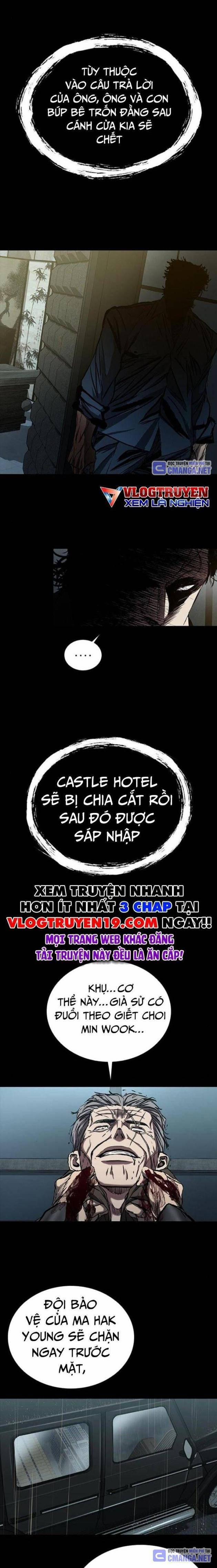 Báo Thù 2: Vạn Nhân Chi Thượng 62 trang 25