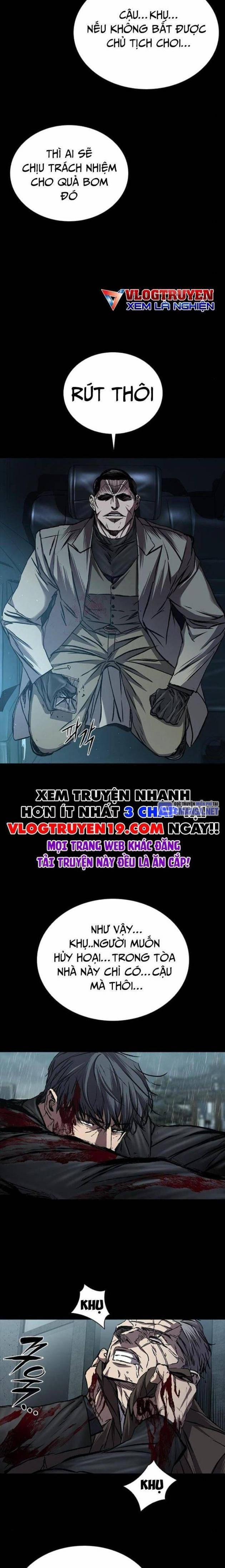 Báo Thù 2: Vạn Nhân Chi Thượng 62 trang 26