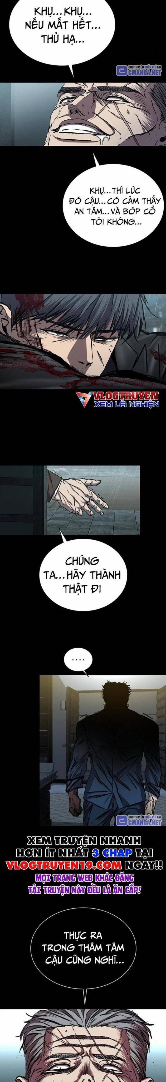 Báo Thù 2: Vạn Nhân Chi Thượng 62 trang 27