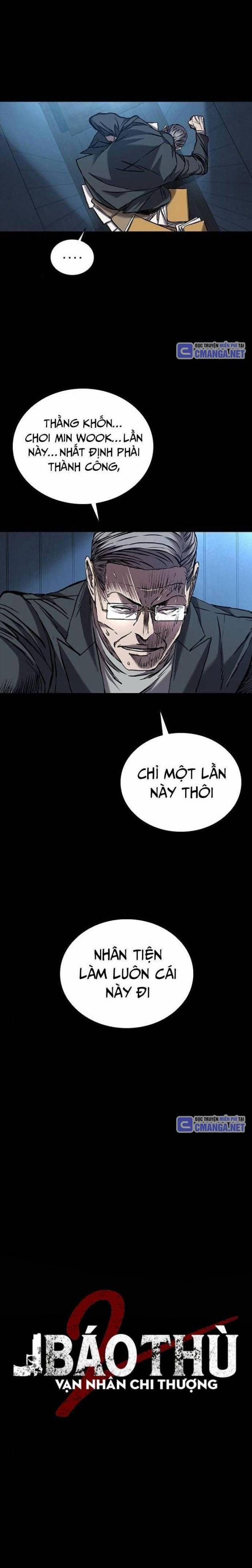 Báo Thù 2: Vạn Nhân Chi Thượng 63 trang 15