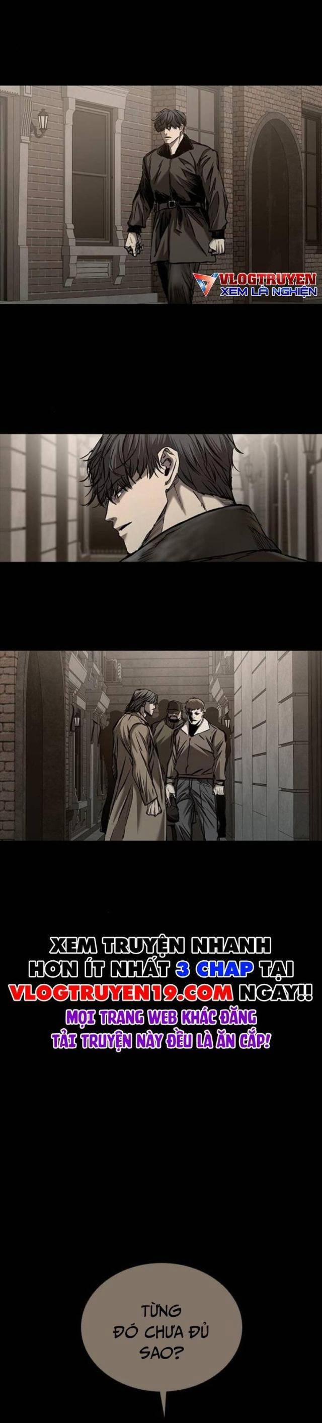 Báo Thù 2: Vạn Nhân Chi Thượng 64 trang 10