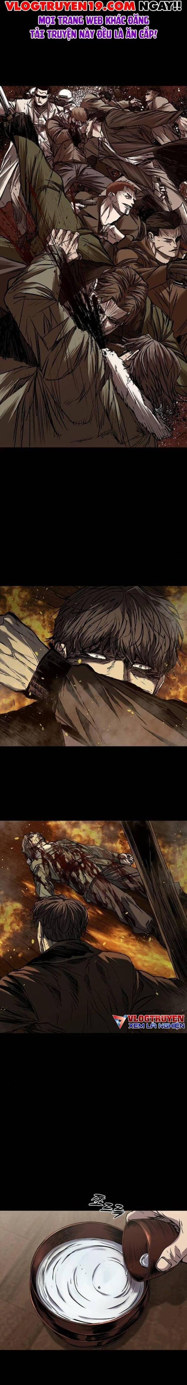 Báo Thù 2: Vạn Nhân Chi Thượng 64 trang 12