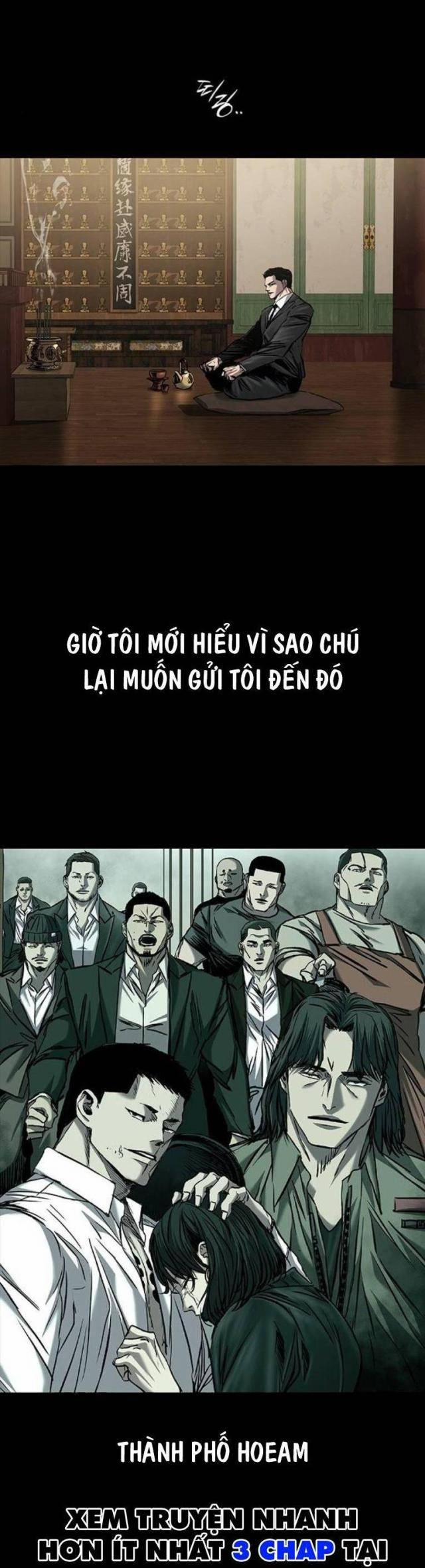 Báo Thù 2: Vạn Nhân Chi Thượng 64 trang 13