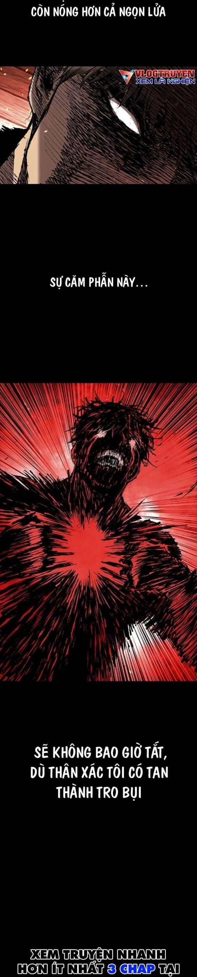 Báo Thù 2: Vạn Nhân Chi Thượng 64 trang 16