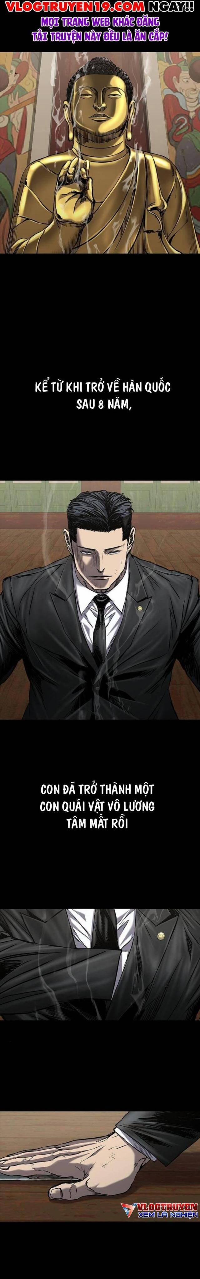 Báo Thù 2: Vạn Nhân Chi Thượng 64 trang 17