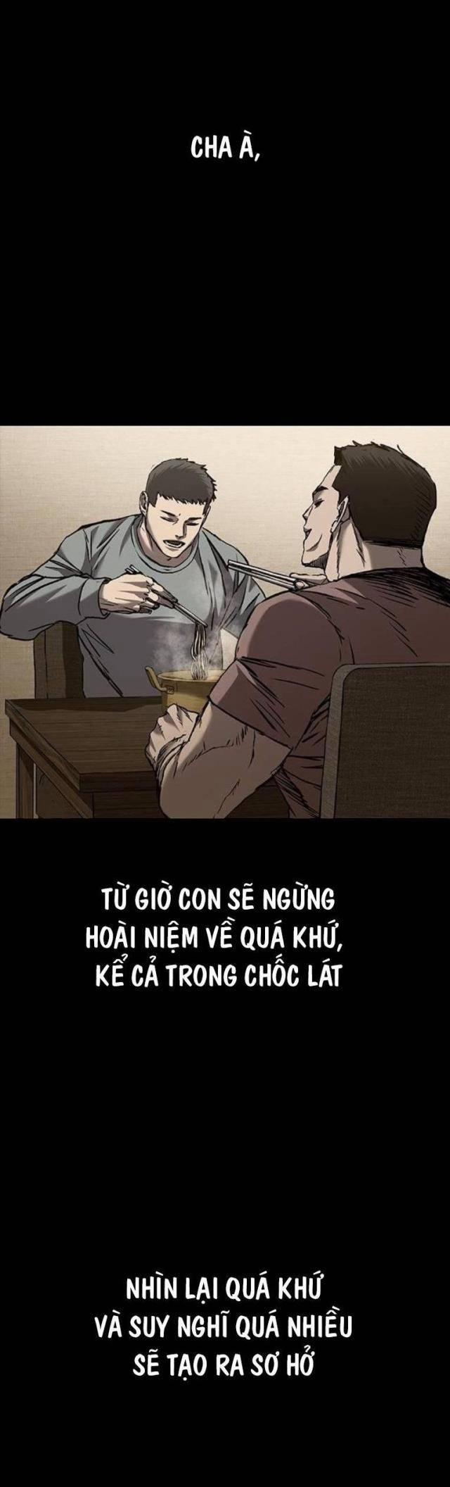 Báo Thù 2: Vạn Nhân Chi Thượng 64 trang 18