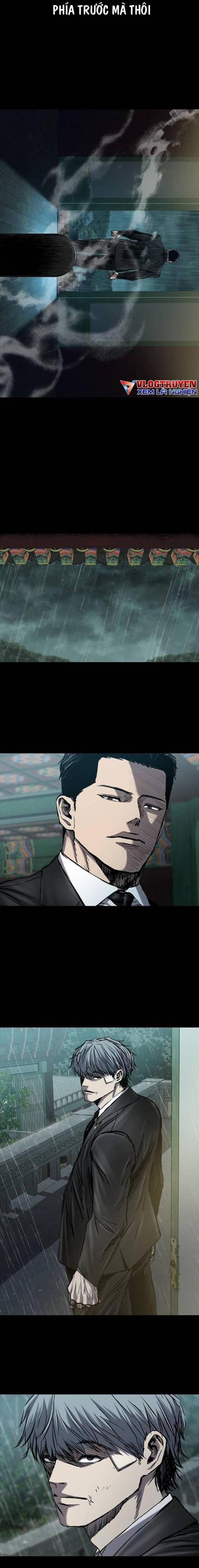 Báo Thù 2: Vạn Nhân Chi Thượng 64 trang 20