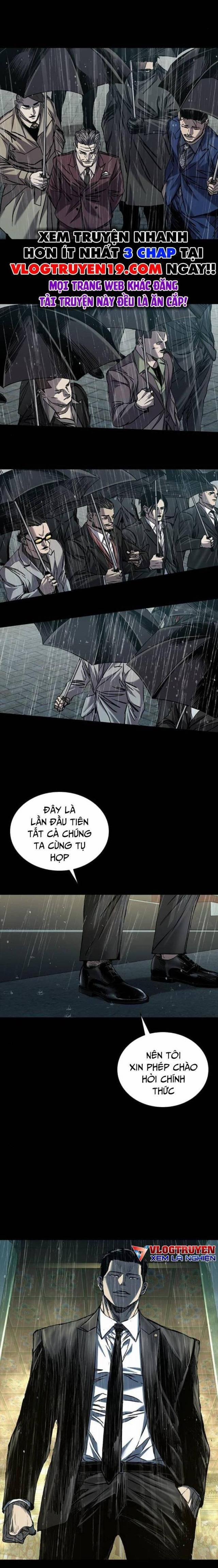 Báo Thù 2: Vạn Nhân Chi Thượng 64 trang 22