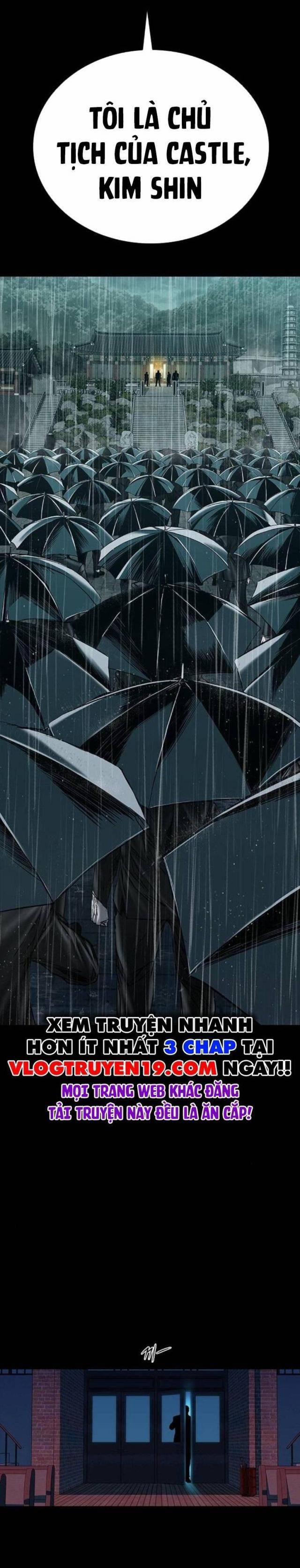 Báo Thù 2: Vạn Nhân Chi Thượng 64 trang 23