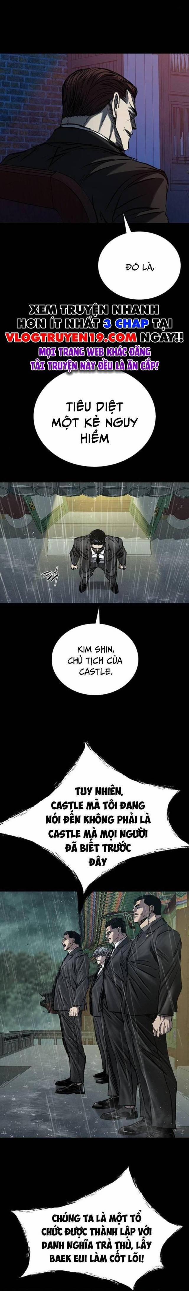 Báo Thù 2: Vạn Nhân Chi Thượng 64 trang 27