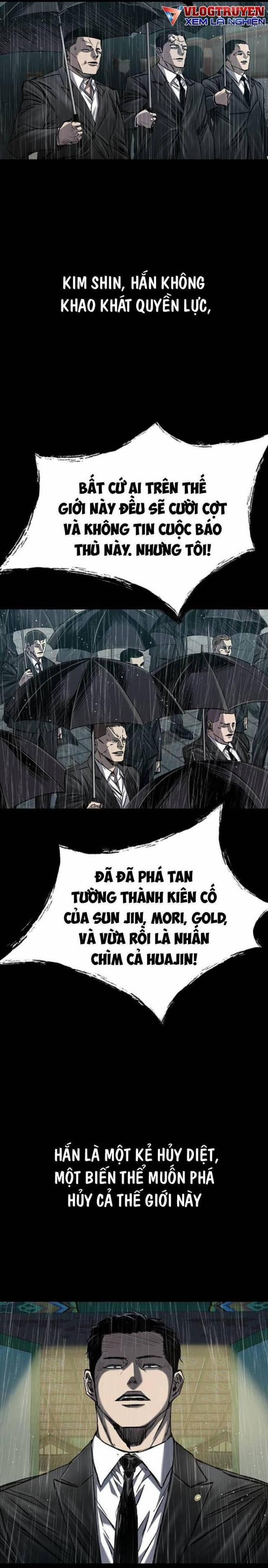 Báo Thù 2: Vạn Nhân Chi Thượng 64 trang 28