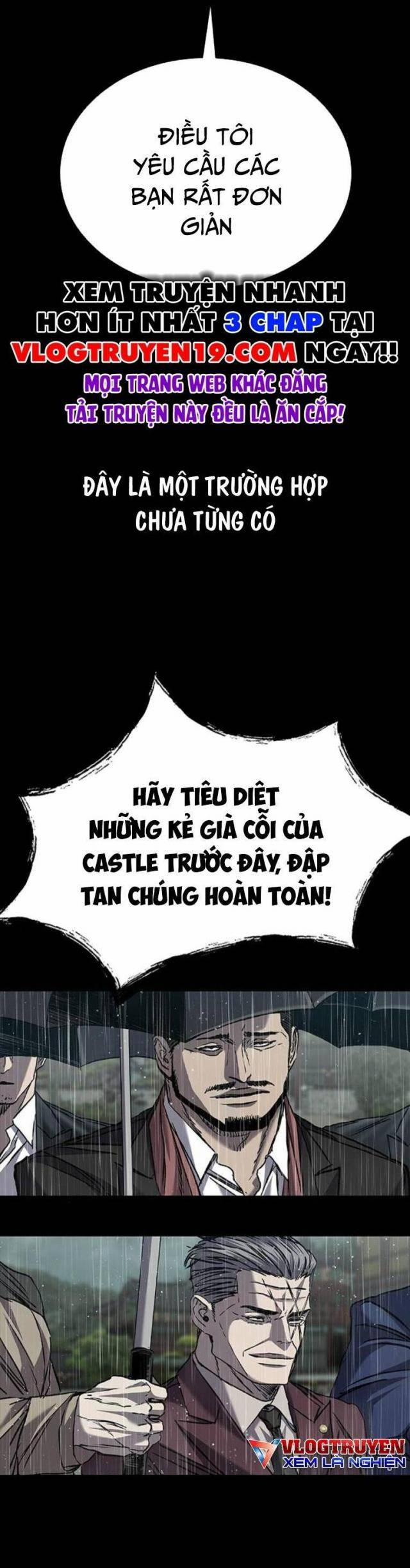 Báo Thù 2: Vạn Nhân Chi Thượng 64 trang 29