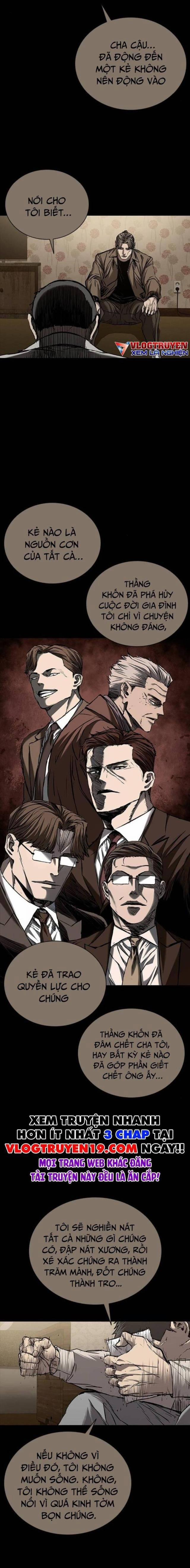 Báo Thù 2: Vạn Nhân Chi Thượng 64 trang 3