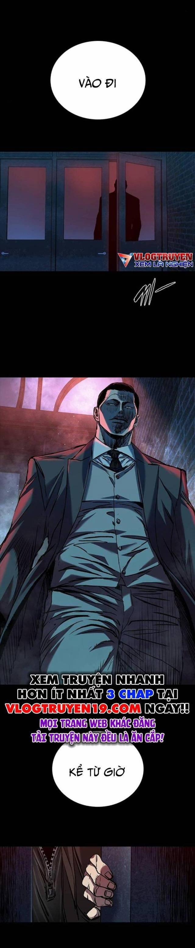 Báo Thù 2: Vạn Nhân Chi Thượng 64 trang 31