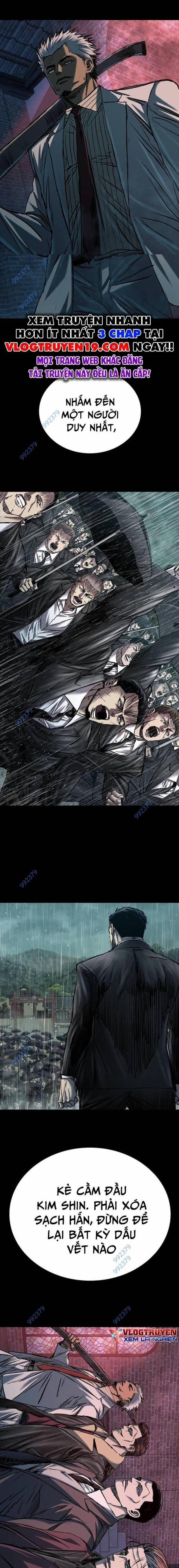 Báo Thù 2: Vạn Nhân Chi Thượng 64 trang 33