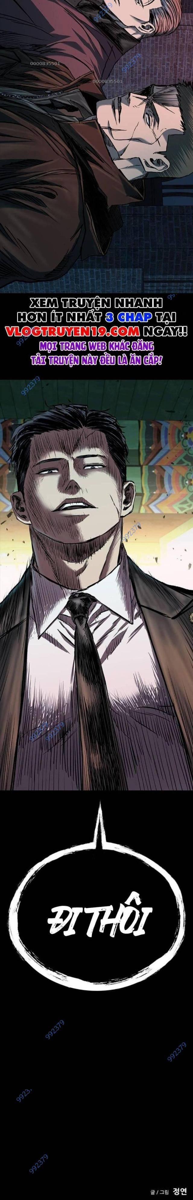Báo Thù 2: Vạn Nhân Chi Thượng 64 trang 34