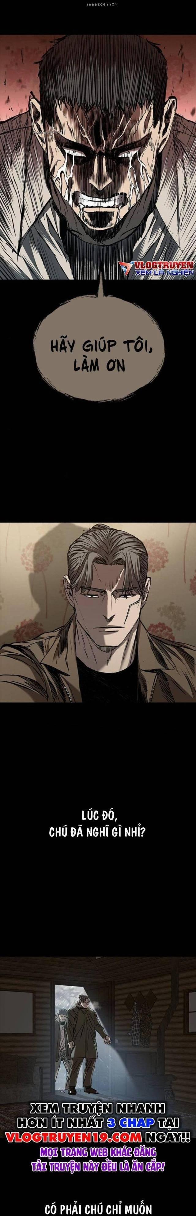 Báo Thù 2: Vạn Nhân Chi Thượng 64 trang 4