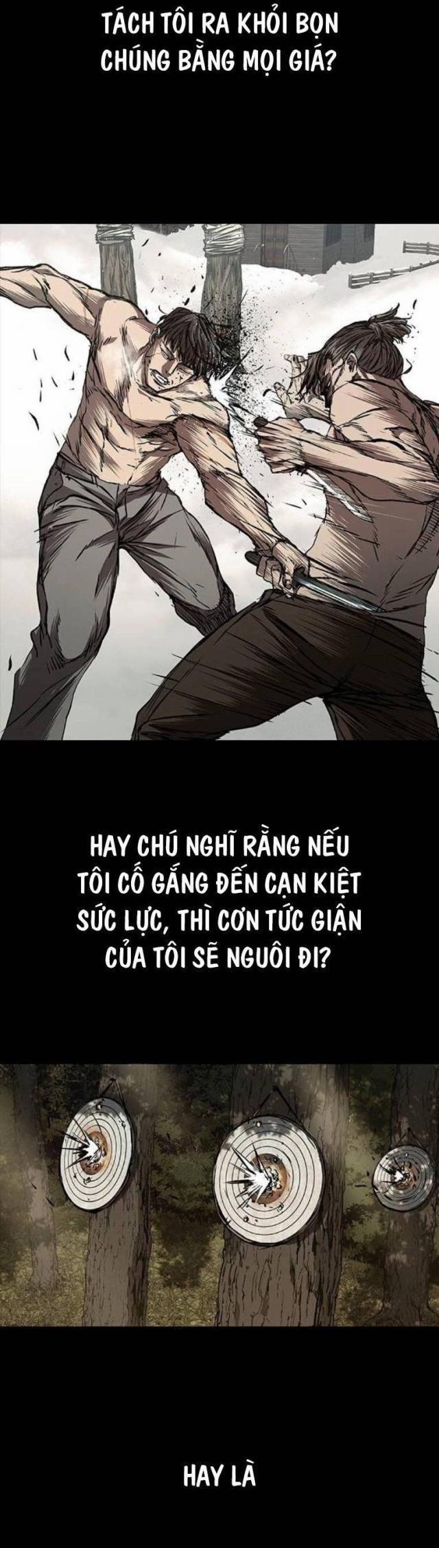 Báo Thù 2: Vạn Nhân Chi Thượng 64 trang 5
