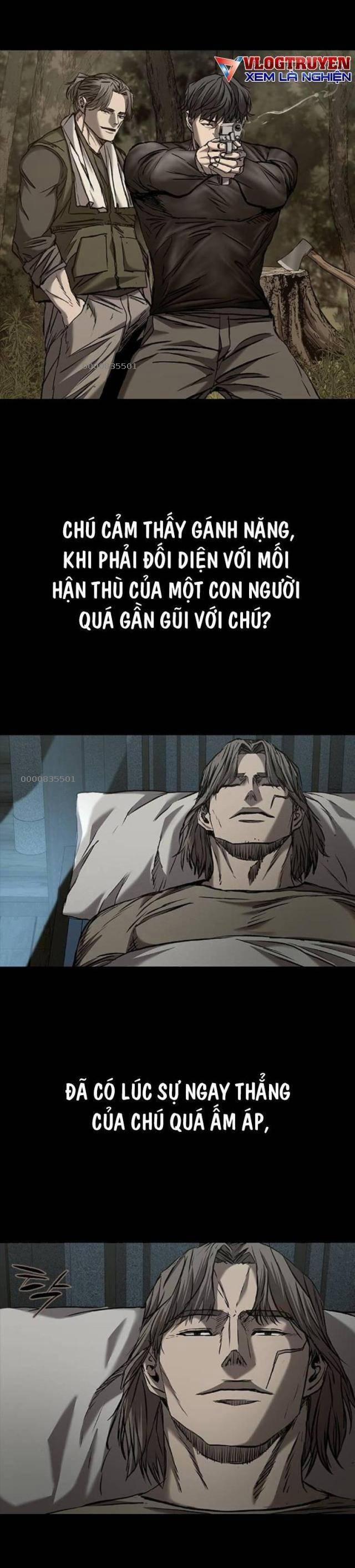 Báo Thù 2: Vạn Nhân Chi Thượng 64 trang 6