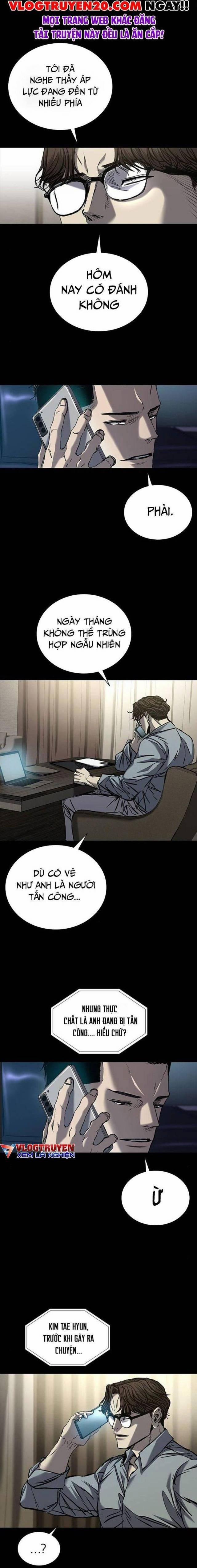 Báo Thù 2: Vạn Nhân Chi Thượng 65 trang 10