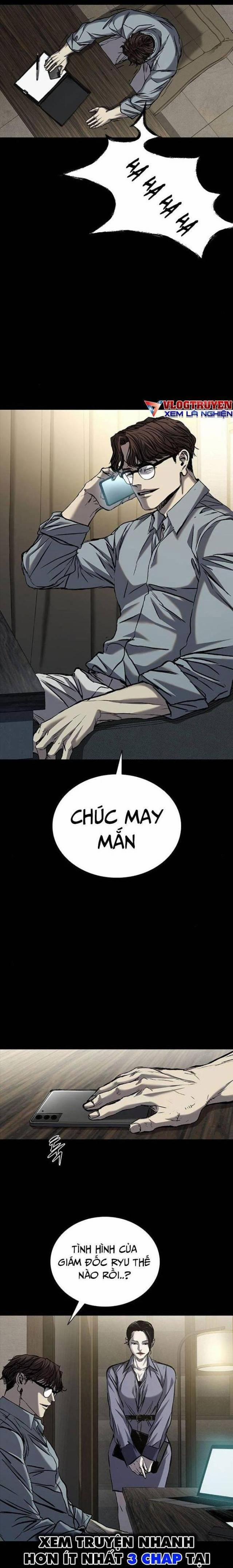 Báo Thù 2: Vạn Nhân Chi Thượng 65 trang 12