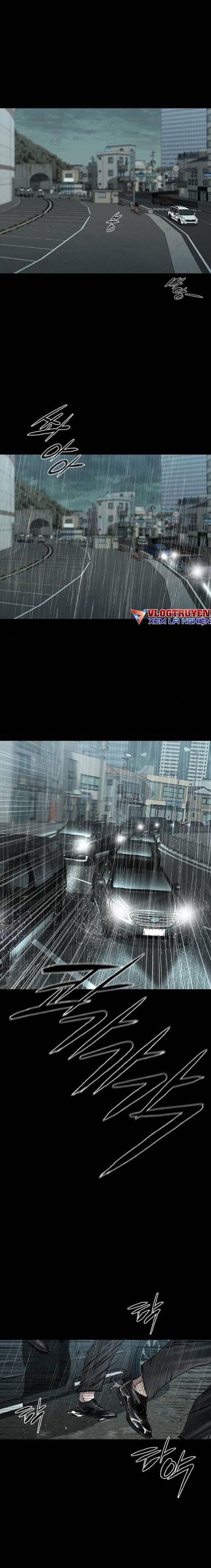 Báo Thù 2: Vạn Nhân Chi Thượng 65 trang 16