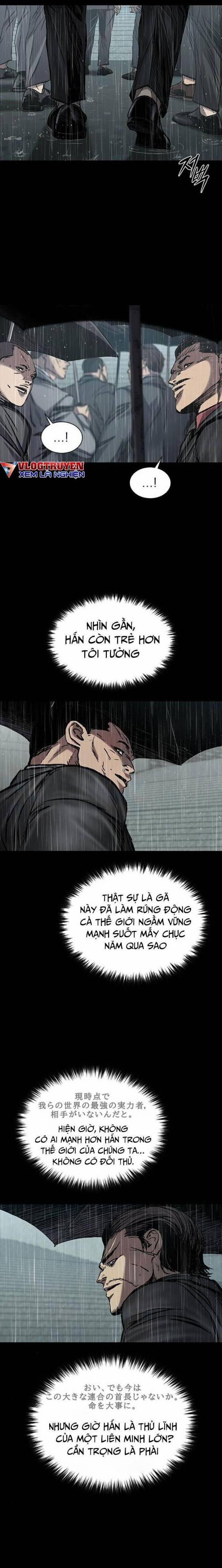 Báo Thù 2: Vạn Nhân Chi Thượng 65 trang 21