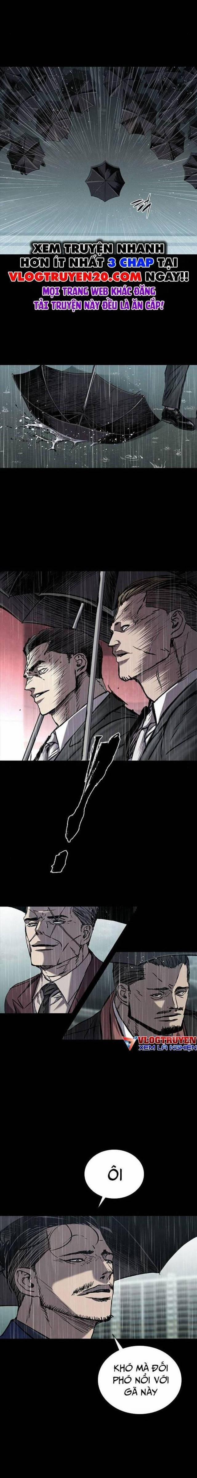 Báo Thù 2: Vạn Nhân Chi Thượng 65 trang 22