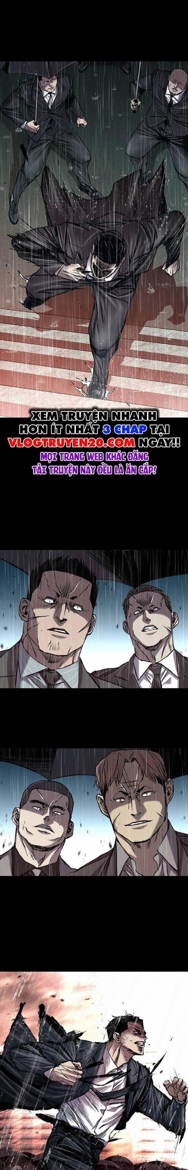 Báo Thù 2: Vạn Nhân Chi Thượng 65 trang 23