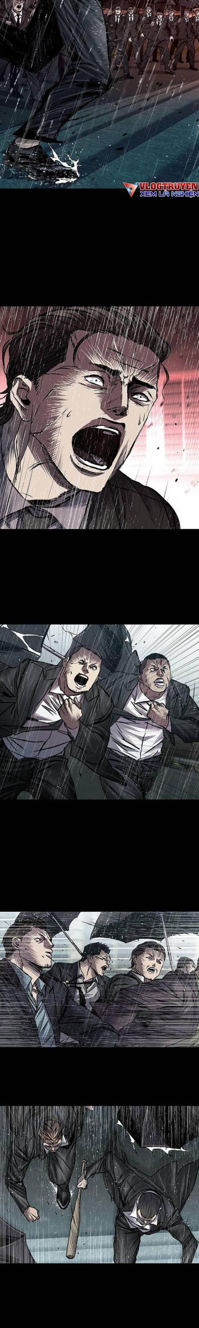 Báo Thù 2: Vạn Nhân Chi Thượng 65 trang 24