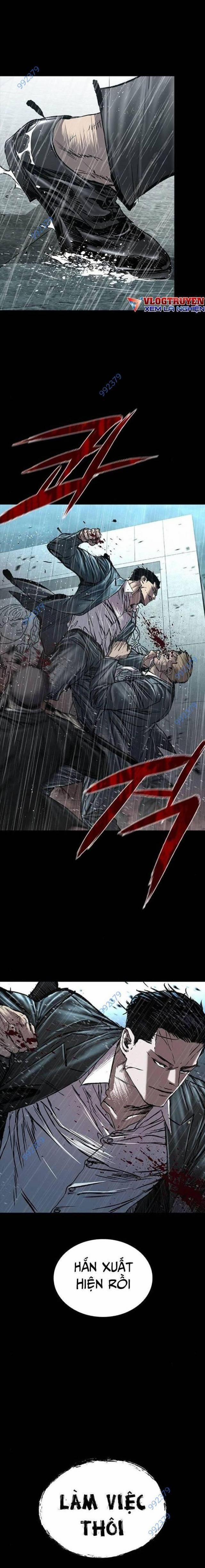 Báo Thù 2: Vạn Nhân Chi Thượng 65 trang 28