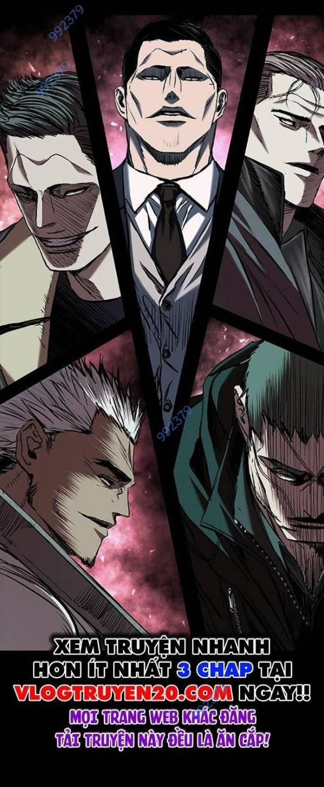 Báo Thù 2: Vạn Nhân Chi Thượng 65 trang 29