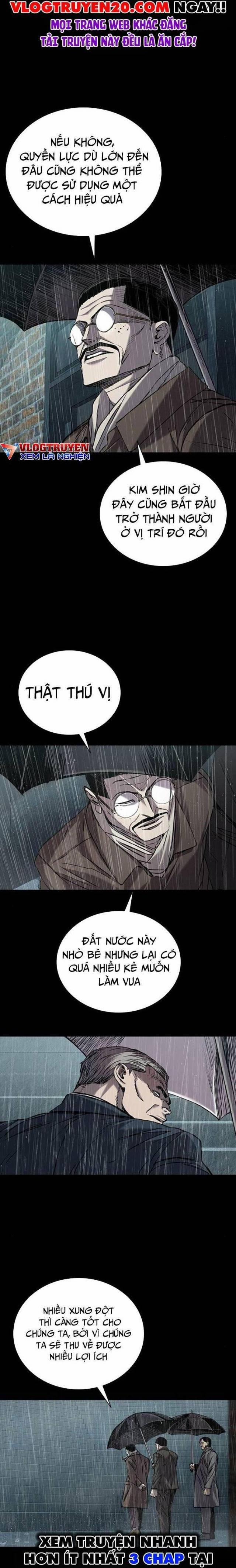 Báo Thù 2: Vạn Nhân Chi Thượng 65 trang 3