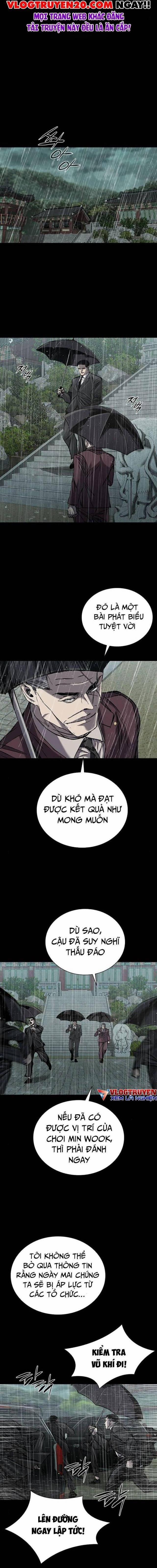 Báo Thù 2: Vạn Nhân Chi Thượng 65 trang 5