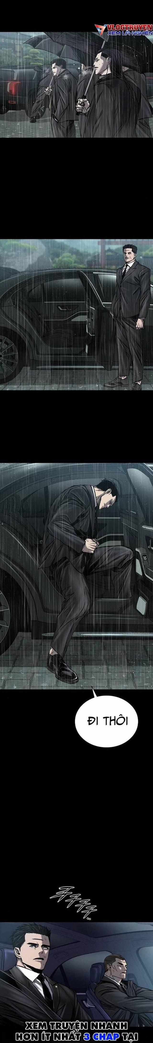 Báo Thù 2: Vạn Nhân Chi Thượng 65 trang 7