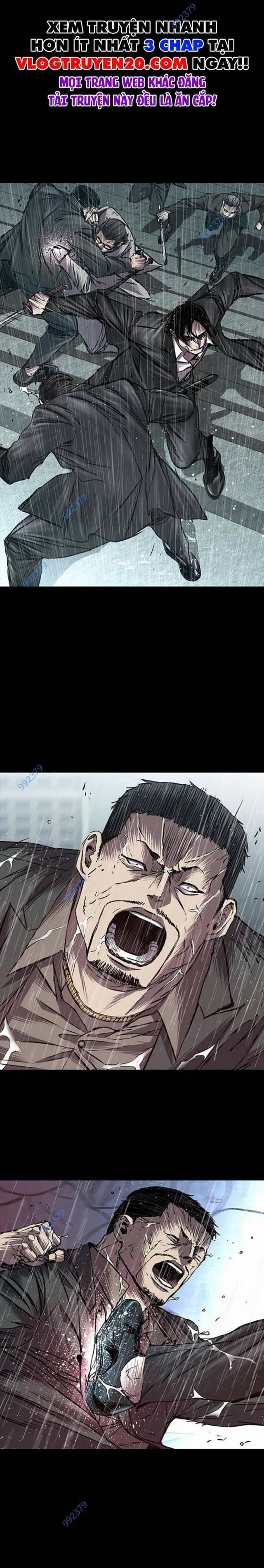 Báo Thù 2: Vạn Nhân Chi Thượng 66 trang 2