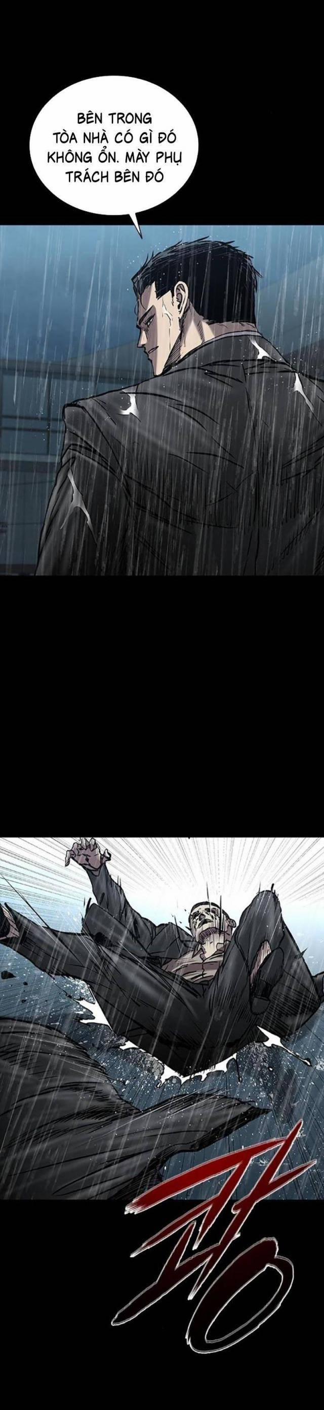Báo Thù 2: Vạn Nhân Chi Thượng 66 trang 26