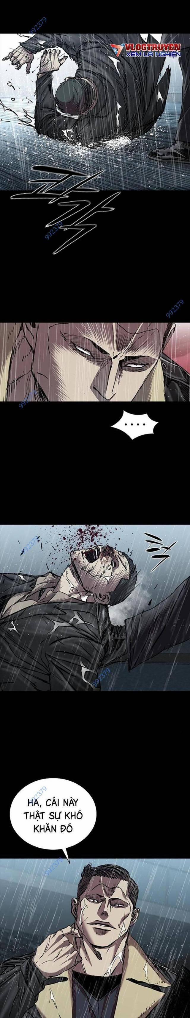 Báo Thù 2: Vạn Nhân Chi Thượng 66 trang 27