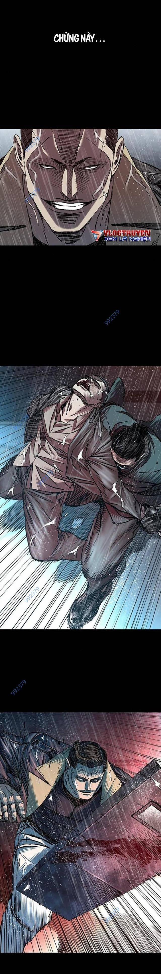 Báo Thù 2: Vạn Nhân Chi Thượng 66 trang 29