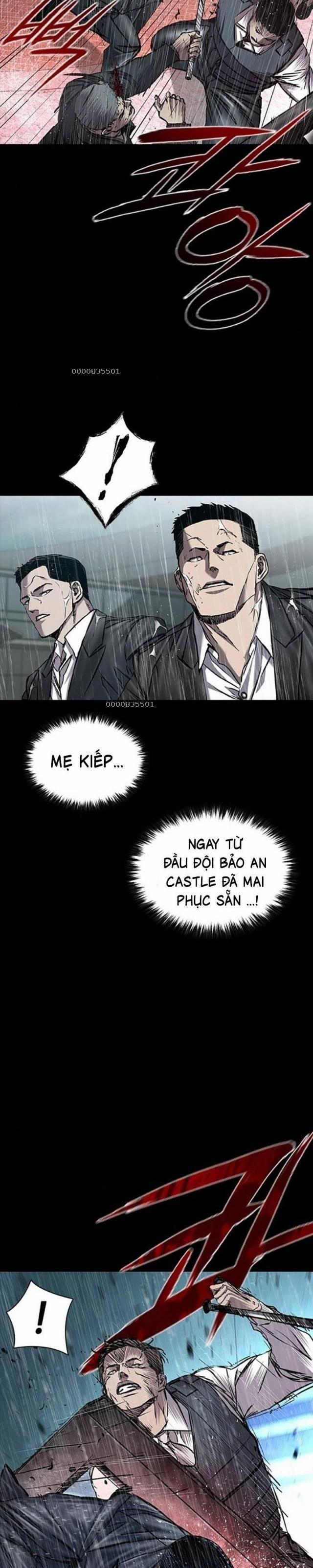 Báo Thù 2: Vạn Nhân Chi Thượng 66 trang 6
