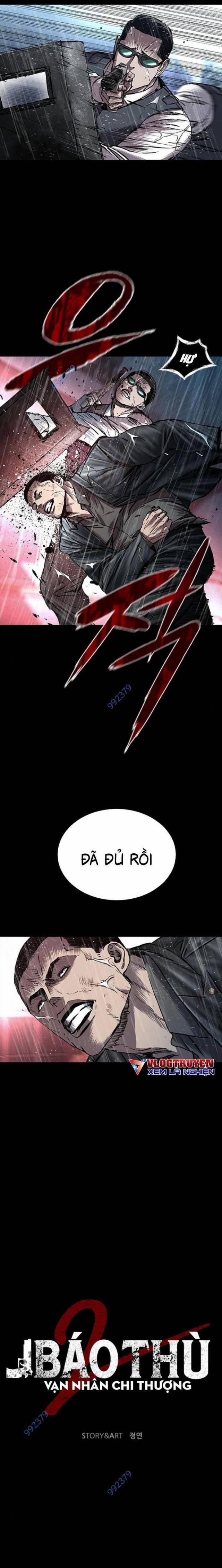 Báo Thù 2: Vạn Nhân Chi Thượng 67 trang 2