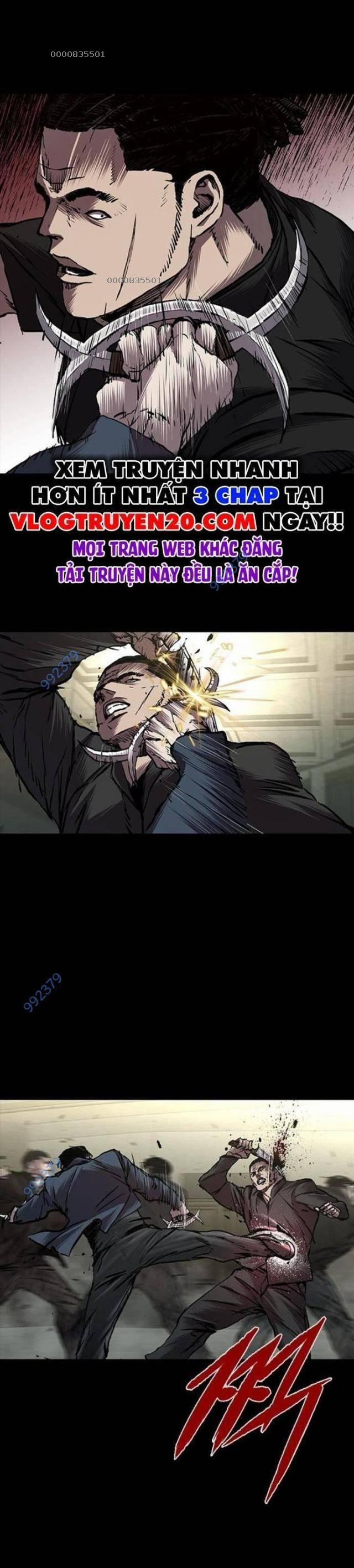 Báo Thù 2: Vạn Nhân Chi Thượng 67 trang 6