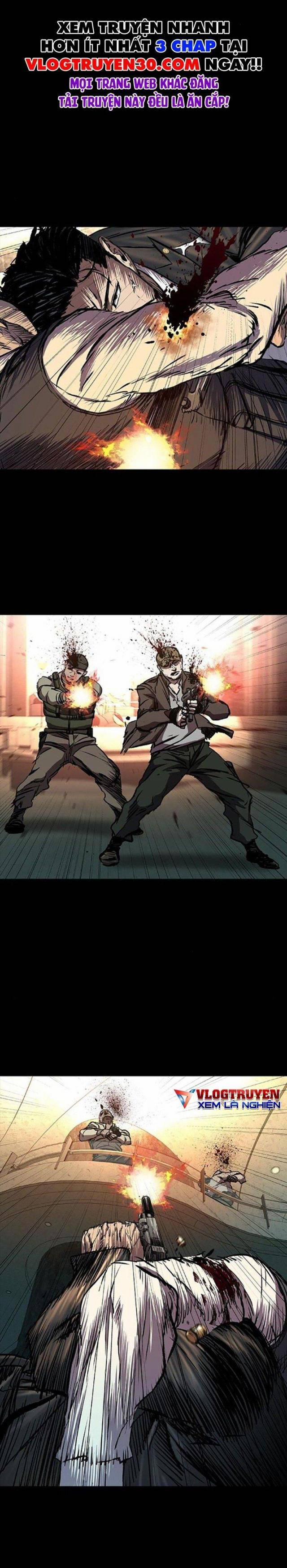 Báo Thù 2: Vạn Nhân Chi Thượng 68 trang 10