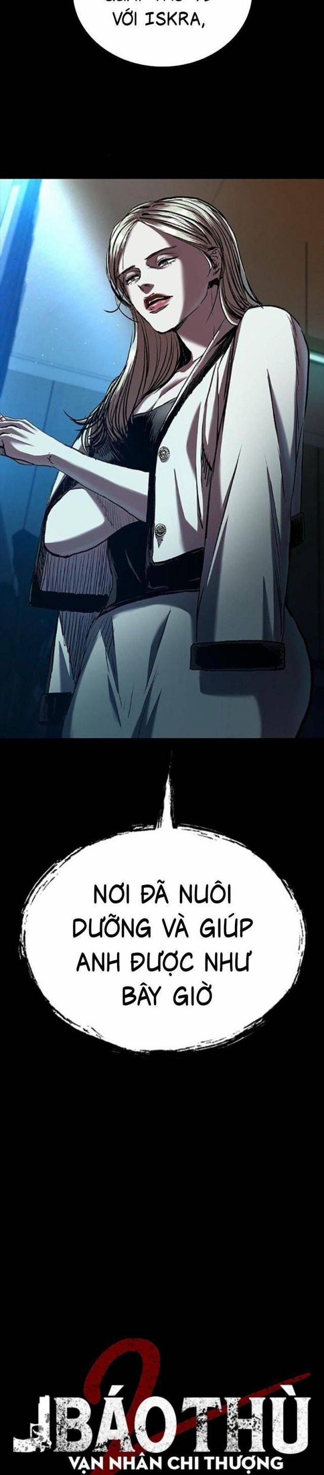 Báo Thù 2: Vạn Nhân Chi Thượng 68 trang 14