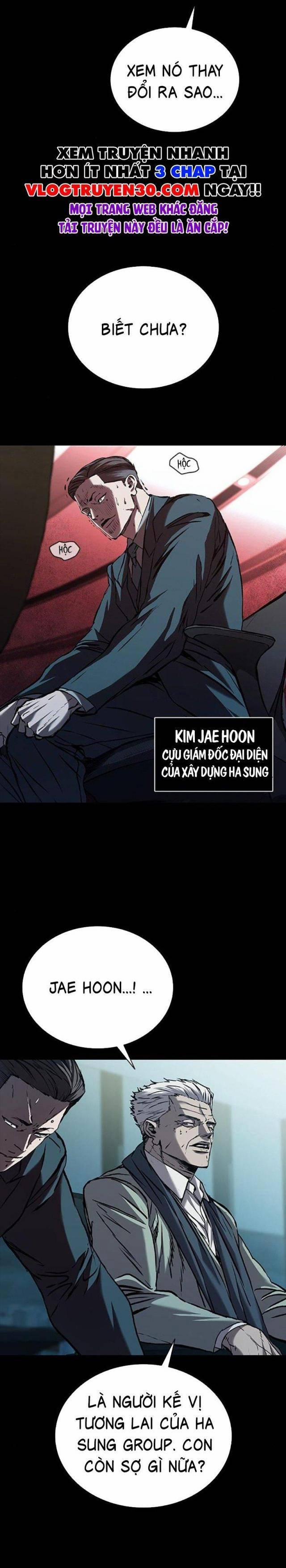 Báo Thù 2: Vạn Nhân Chi Thượng 68 trang 17