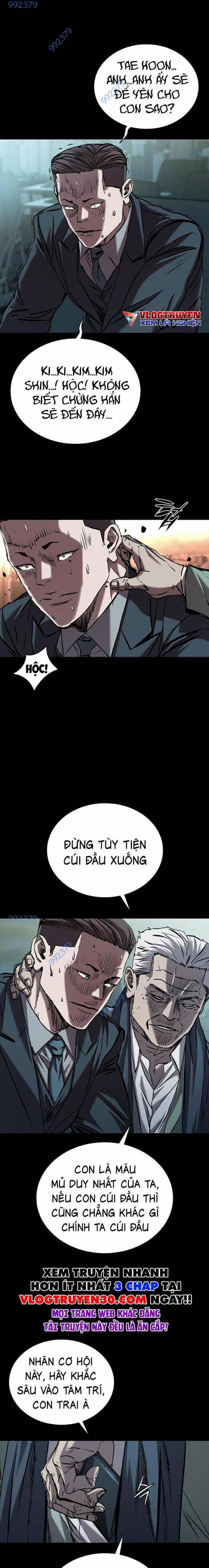 Báo Thù 2: Vạn Nhân Chi Thượng 68 trang 18