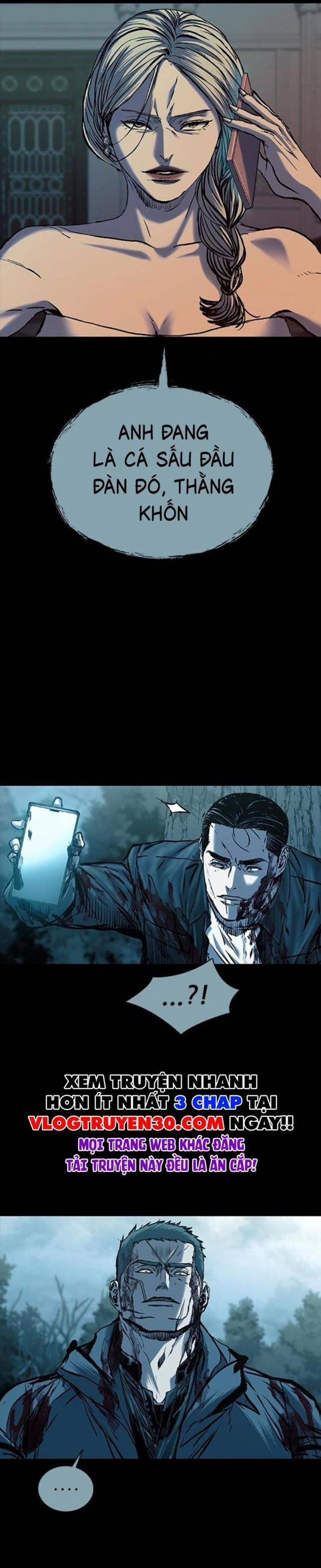 Báo Thù 2: Vạn Nhân Chi Thượng 68 trang 2