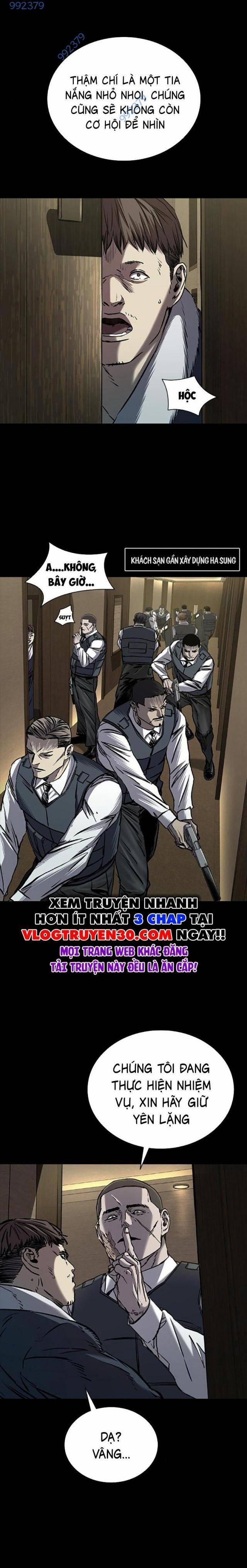 Báo Thù 2: Vạn Nhân Chi Thượng 68 trang 20