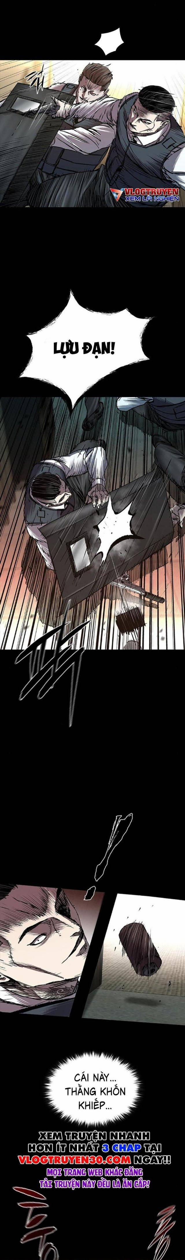 Báo Thù 2: Vạn Nhân Chi Thượng 68 trang 26