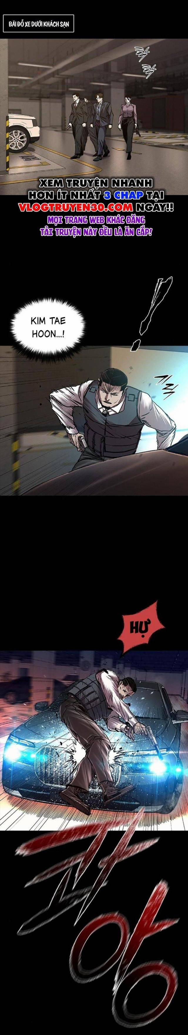 Báo Thù 2: Vạn Nhân Chi Thượng 68 trang 29